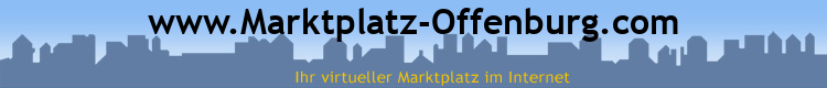 www.Marktplatz-Offenburg.com